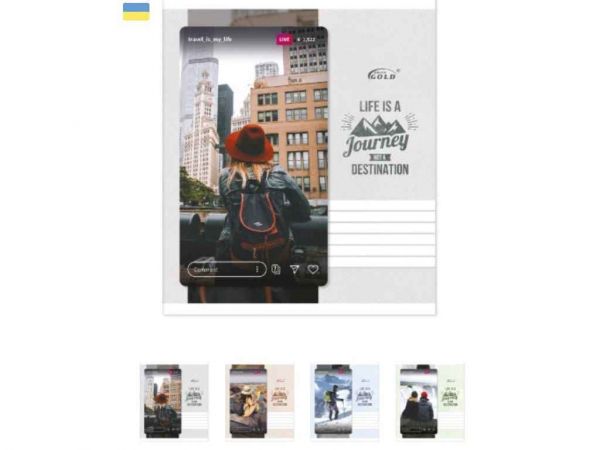 ����� � ���� 48���. 15��/�� ��-43 ����� �� ������� ��GOLD BRISK - �������� 1