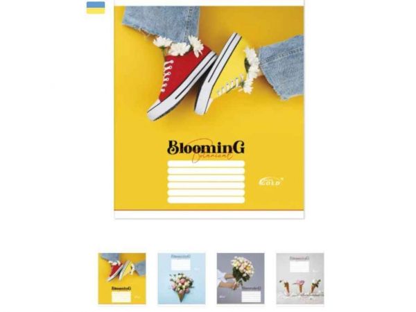 ����� � ������� 48���. 15��/�� ��-43 �����i�� ��GOLD BRISK - �������� 1