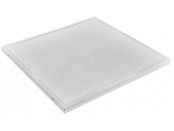  LED  40W 6500K  600*600 IP20 (LX600SEC-40) LUXEL -  1