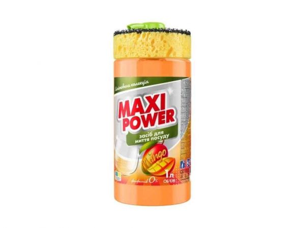 ���� ��� ����� ������ 1� (������������) ����� ��MAXI POWER - �������� 1