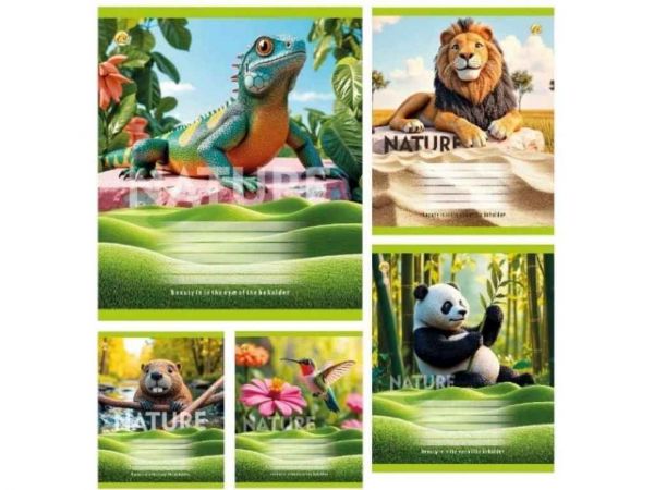    24. 20/  Animals 52304  -  1