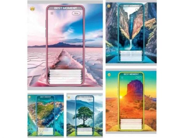    24. 20/  Best moment 52306  -  1