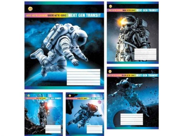    24. 20/  SPACE 51304  -  1