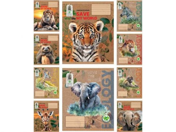    24. 20/  Save planet 41312  -  1