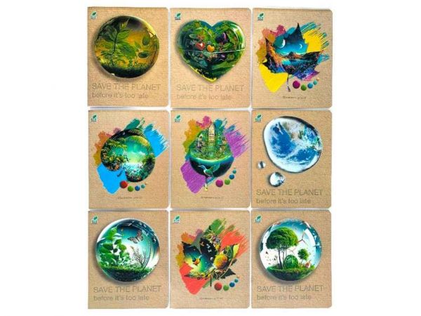 ����� � ������� 48���. 10��/�� Back brown ��������� - �������� 1