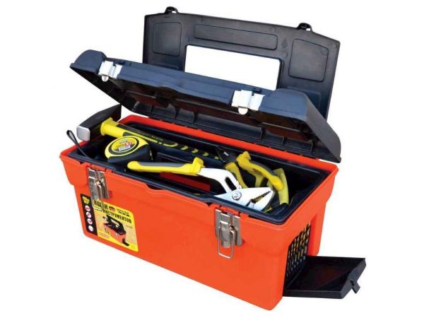 ���� ��� ����������� 16 (420*225*210) 79-2105 ��MASTER TOOL - �������� 1