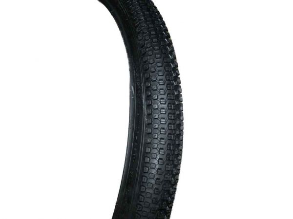    d-26*2.125 Anti-puncture 3mm tire Wanda VIPER -  1