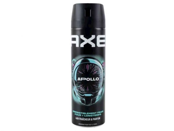 ����������-����� 200�� Apollo ��AXE - �������� 1