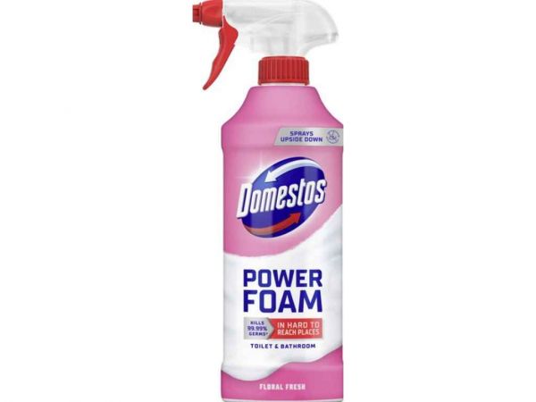 ϳ�� ��� ������� ������ ����� 435�� ������ ������� ������ ��DOMESTOS - �������� 1