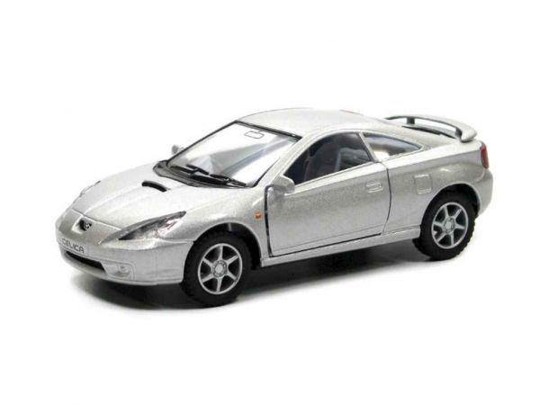 ������ 12�� ���� ����� ������� 1:34 KT 5038 W ��KINSMART - �������� 1
