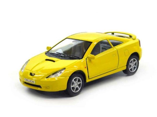 ������ 12�� ������ ����� ������� 1:34 KT 5038 W ��KINSMART - �������� 1