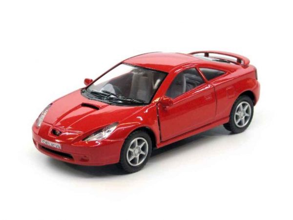 ������ 12�� �������� ����� ������� 1:34 KT 5038 W ��KINSMART - �������� 1
