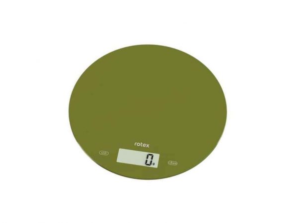   Rotex RSK16-O Oliva -  1