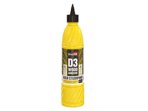 ���� PVA D3 (500��) �������²� - �������� 1