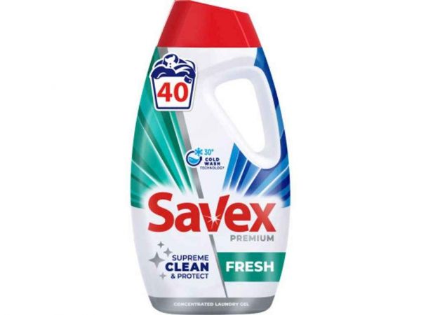 ���� ��� ������ 1,85� ����. Premium Fresh ��SAVEX - �������� 1
