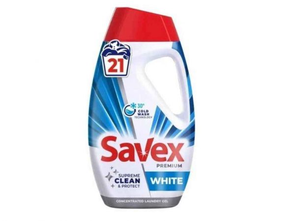 ���� ��� ������ 945�� ����. Premium White ��SAVEX - �������� 1