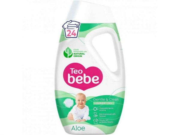 ���� ��� ������ 1,08� Gentle Clean Aloe ��TEO - �������� 1
