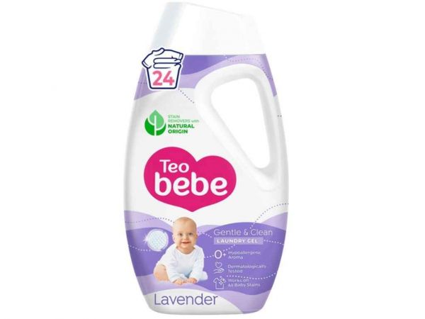 ���� ��� ������ 1,08� Gentle Clean Lavender ��TEO - �������� 1