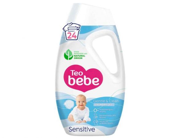 ���� ��� ������ 1,08� Gentle Clean Sensitive ��TEO - �������� 1