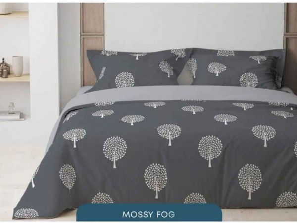 �������� �������� ������ 1,5-� �� Happy Sleep Mossy Fog, 50x70 ����� - �������� 1