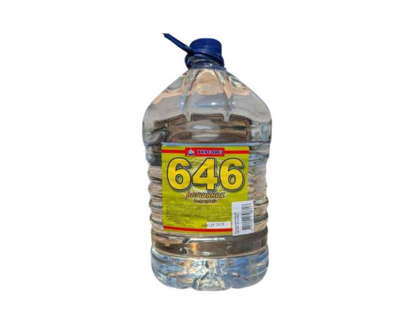 ��������� 646 4� 3,3�� �/� ��������� - �������� 1