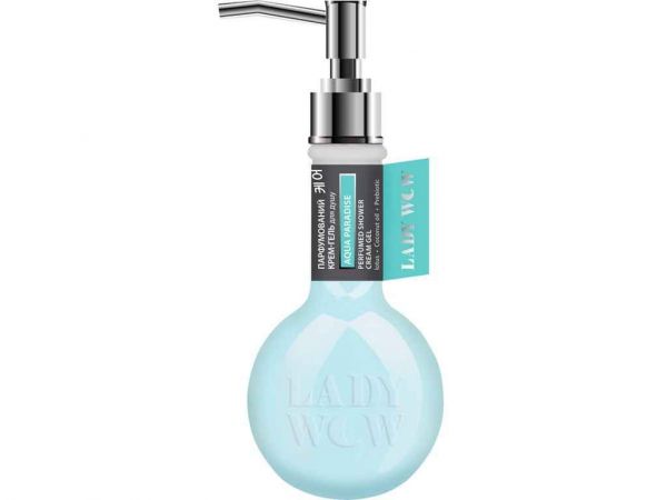 ���� ��� ���� 350�� ������������ Aqua Paradise ��LADY WOW - �������� 1