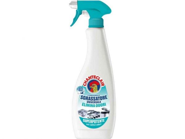 ���� ��� ���������� 600�� ������������� ���������� � ������˲������� ����ղ� ��CHANTECLAIR - �������� 1