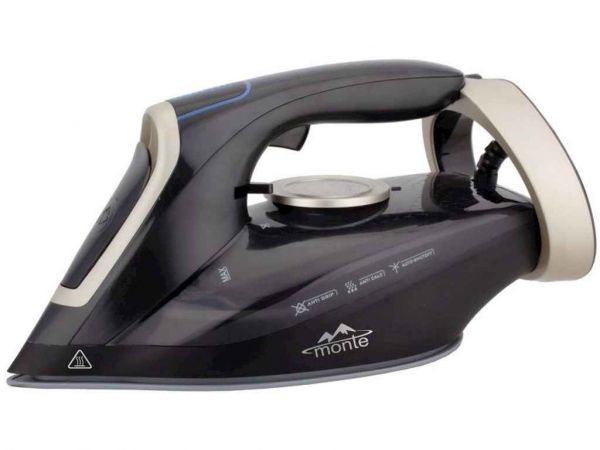 ���� MONTE ��-1518 - �������� 1