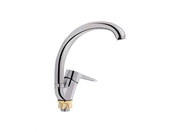 ������� �� ����� ���� ��� ����� Nicole 008F, Chrome (k35) LDNIC008FCRM21877 ��Lidz - �������� 1