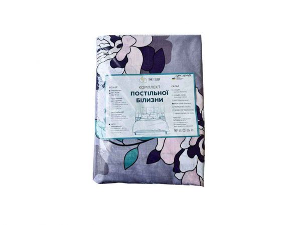 �������� �������� ������ 2-� �� (2 ���.70�70) 201762 ���� GOLD LUX ��TIMETOSLEEP - �������� 1