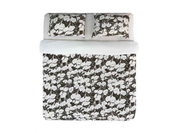 �������� �������� ������ 2-� �� Printed 10006-2 (2,40�) 80�/�2 CLOSED Plain White ��������� ��ARCLOUD - �������� 1