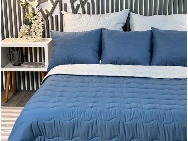 ������ 200*220�� ������ ��� DOUBLE FACE InfinityGray Dawn 274 ��ARCLOUD - �������� 1