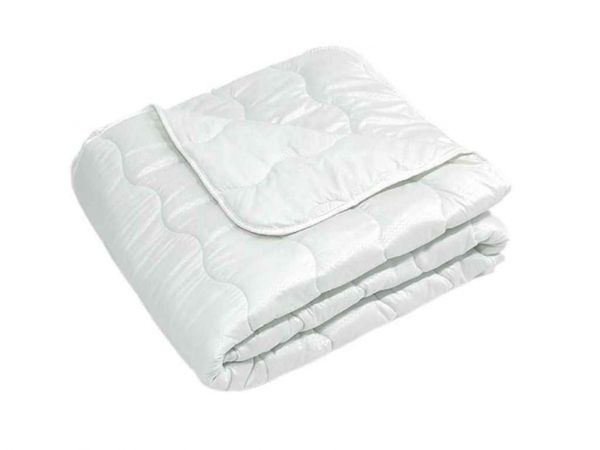 ������ 140*205�� ������ ��������� Geometry White 274 ����� Plaine white ��ARCLOUD - �������� 1