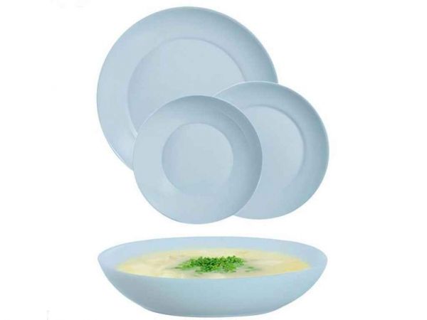 ����� �������� 18�� Apy Paradise Blue ��LUMINARC - �������� 1