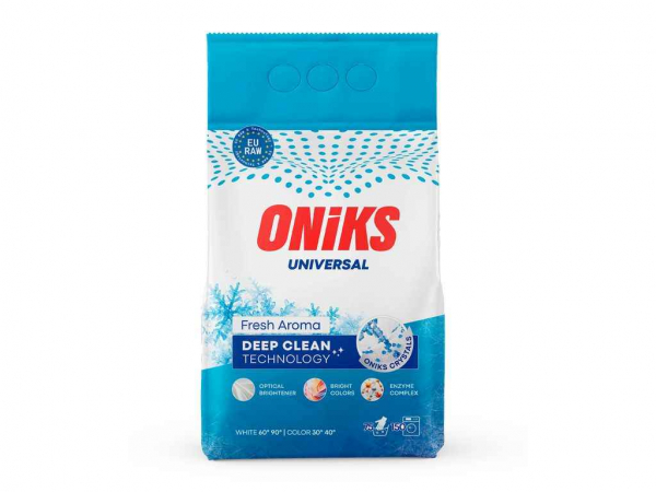 �������� ������� 4�� ������������ Universal Fresh aroma ��ONIKS - �������� 1