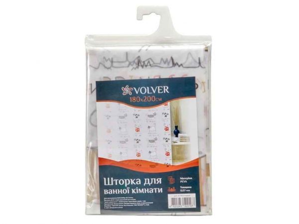 ����� ��� ����� 180*200�� Pastel (��������) ���� ���.51403 ��VOLVER - �������� 1