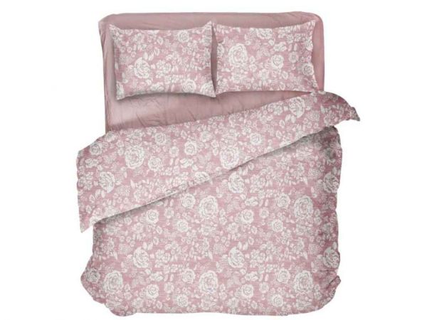    1,5-  (, . 50*70 - 1) PROVANCE coral  DAISY -  1