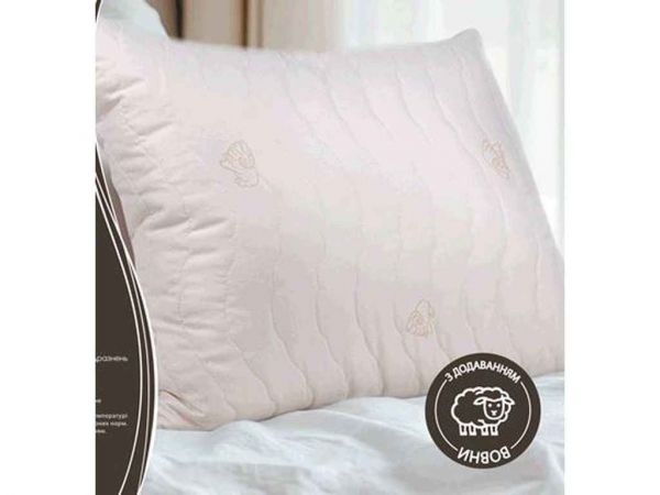 ������� 50*70 (�����) Wool Dream ��DAISY - �������� 1