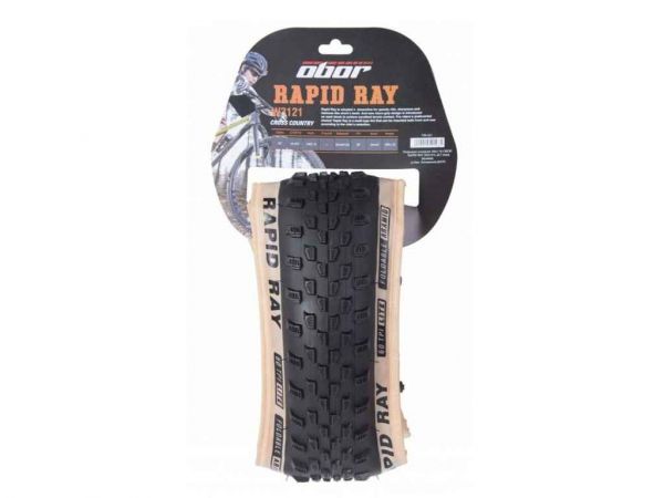     29  2,10 RAPID RAY (W3121) JET tread, SkinWall OBOR -  1