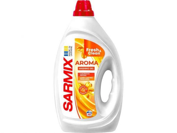 ���� ��� ������ 1,9� AROMA ��SARMIX - �������� 1