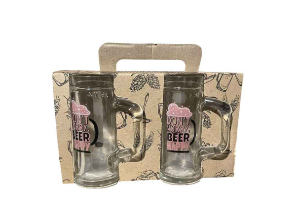 � ���� ������� ��� ���� 2�� 300�� BEER happy � ���. ������� ��FARGLASS - �������� 1