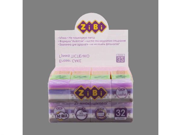 ����� ���������� CAKE, 25*25*24��, KIDS Line ZB.5421 (32��/��) ��ZiBi - �������� 1