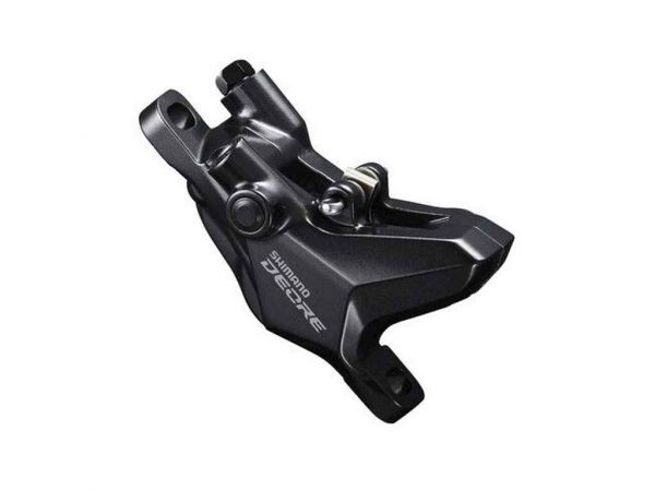 ��������� ������ Deore BR-M6100 ������� G03S �������� ��160�� ��Shimano - �������� 1