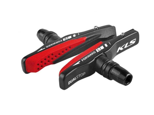 ������� �������� DUALSTOP V-01 cartridge (pair) �������� - �������� 1