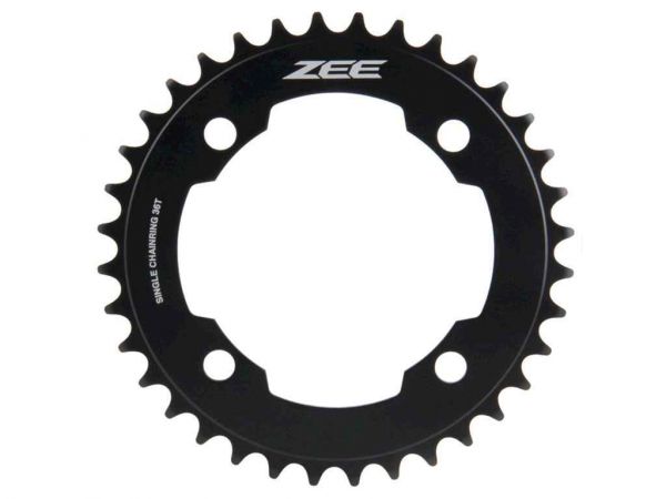 ǳ��� ������� Zee FC-M640/645 36T ���� ����� ��Shimano - �������� 1