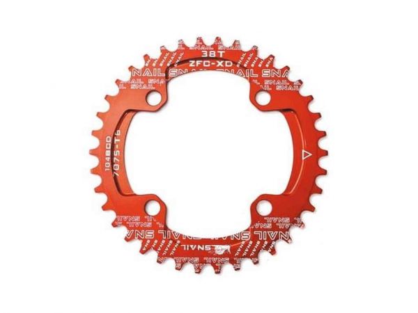 ǳ    NW AL 38T  BCD 104 SNAIL  -  1