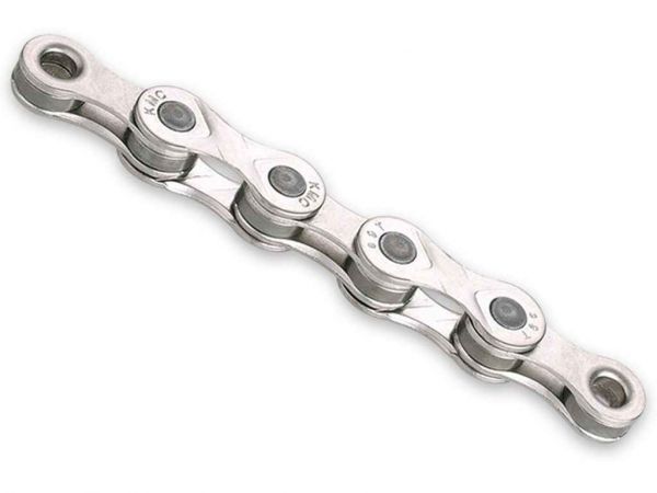    e9 Silver 122   -  1