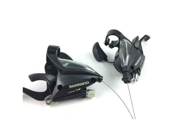 ����� �� ����� ����������� ������ ST EF500 L3 R8 ��Shimano - �������� 1