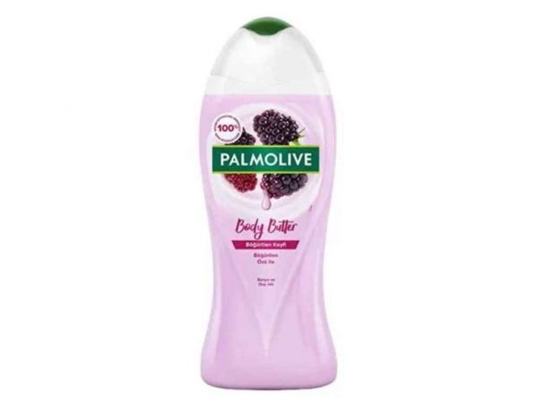 ���� ��� ���� 500�� Bode Butter ����� ��PALMOLIVE - �������� 1