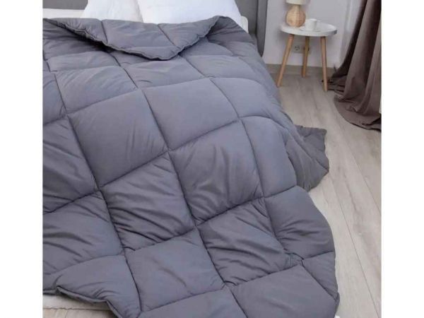 ������ 150*205 ������������� ������� ALASKA (450�/�2) (microfiber) ѳ��� �� ����������� ����� - �������� 1